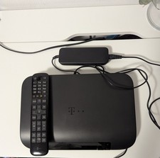 Telekom Media Receiver 601 Sat