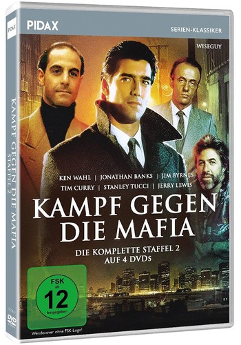 Kampf gegen die mafia - gegen,