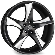 1 Satz EtaBeta Jofiel 9x19 5x130 ET45 19" Porsche Cayenne Audi Q7, VW.. Alsatz 9