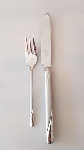 Justinus flair besteck - flair,