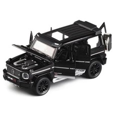 Benz Brabus G700 1:32 SUV