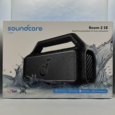 Anker Soundcore Boom 2 SE