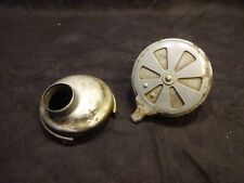 Simson SR1 SR2 Luftfilter mit Schmutzkappe original DDR