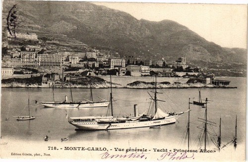 Cpa monte carlo vue - cpa,