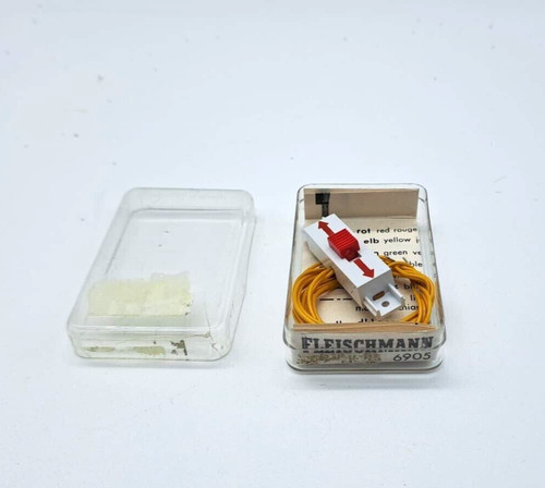 Fleischmann 6905 umpoltaster - fleischmann,