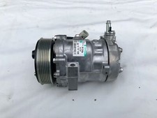 NEW air conditioning