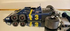 Tamiya Maßstab 1:20 Tyrrell