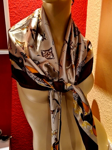 Schals tücher damen - tücher, elegante