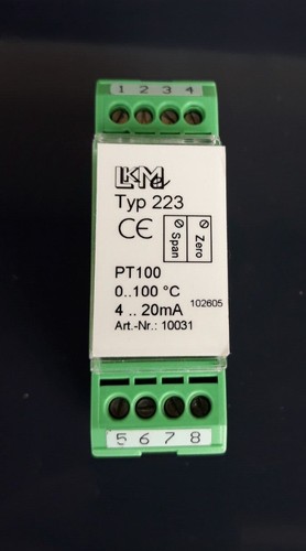 Lkm 223 pt 100 - 223,,
