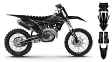 KTM Dekor Aufkleber SX SXf 125