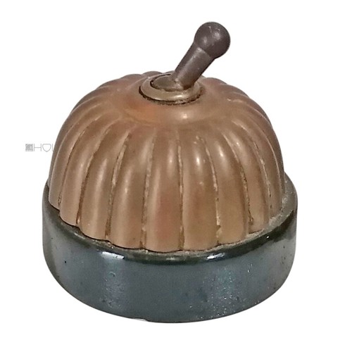 Lichtschalter antik art deco - antik,