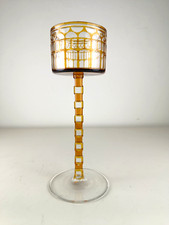 Weinglas Jugendstil Nach Otto