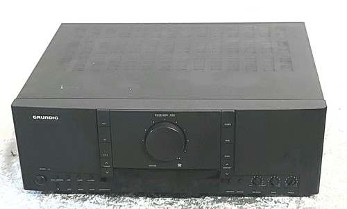 Grundig receiver 102 - receiver,