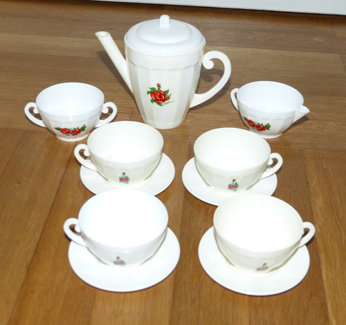 Teile vintage kinder - teile,