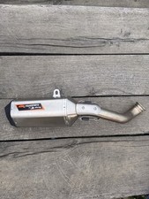 KTM Powerparts Auspuff KTM Duke 690, DUKE S, Von Duke 690 Bj. 2013‘