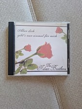 Die Nilsen Brothers Cd Aber dich gibt es nur einmal für mich Dieses Lächeln Von 