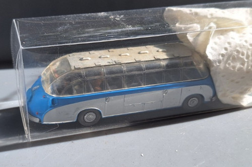 O66 wiking bus setra ca - o66,
