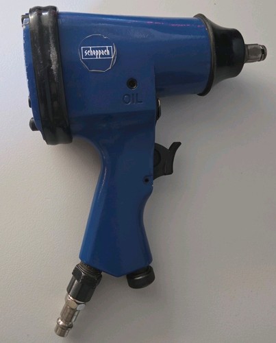 Scheppach druckluft - scheppach,