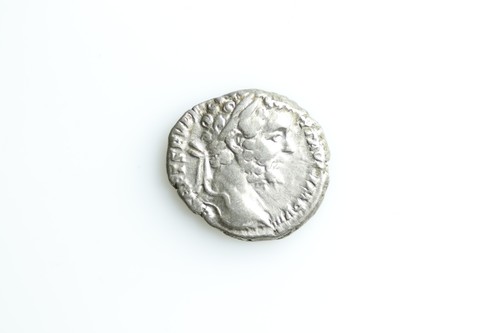 Septimius severus m tr - severus, p
