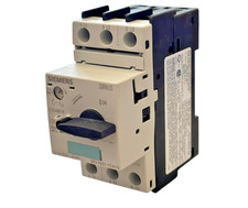 SIEMENS 3RV1021-1CA10 Motor