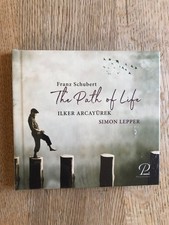 SCHUBERT - THE PATH OF LIFE