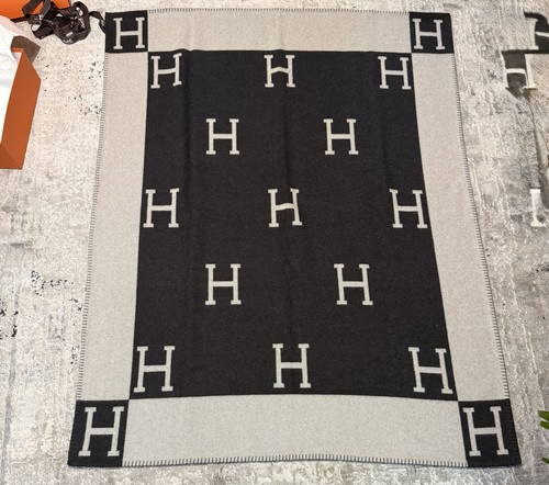Hermes decke avalon iii neu - -,