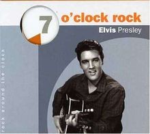 Oclock rock von presley - rock,