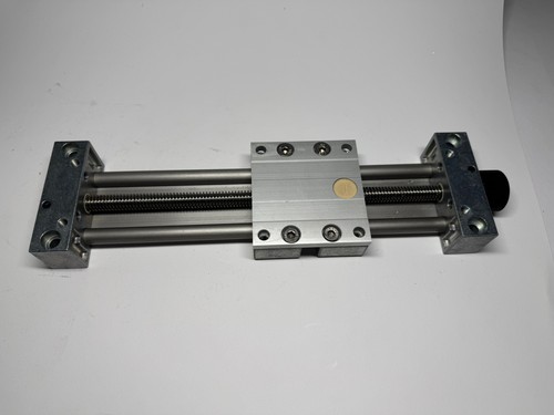 Igus lineartisch - igus,