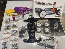 Yokomo YZ-2 CAL3.1 1/10 RC 2WD