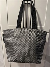 Reisenthel Gray Travel Shopper