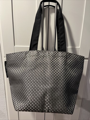 Reisenthel gray travel shopper - gray,