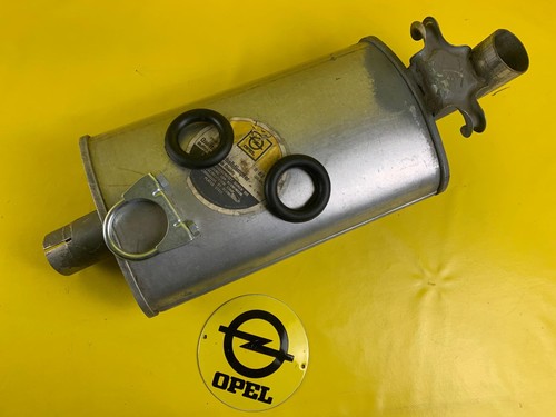 Neu orig opel - opel, manta