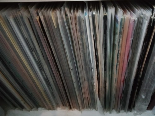 Vinyl schallplatten - vinyl, lp