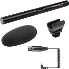Sennheiser mke 600 - 600, |