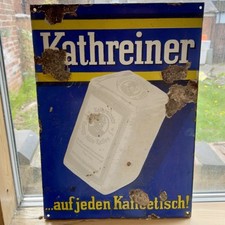 Original antikes deutsches