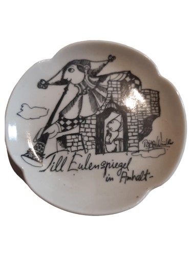 Rosenthal wandteller studio - rosenthal,