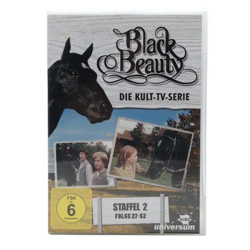 Black beauty staffel folge - staffel, 2