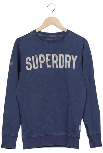 Superdry sweater herren - superdry,