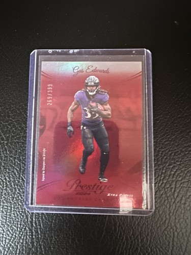 2024 panini prestige - panini, #165