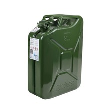 Kraftstoffkanister 20L Metall