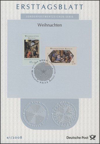 Etb 2008 weihnachten - 41/2008,