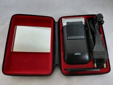 Braun Rasierer Micron L