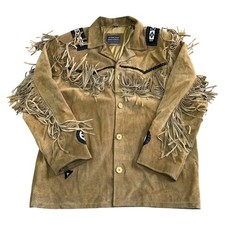 Attraction Herren Wildleder