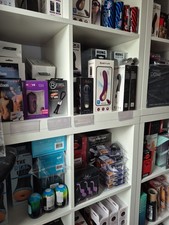 Mystery Paket mit neuen