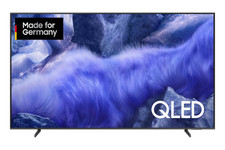 Samsung 65 Zoll QLED QEF1 4K Vision AI Smart TV (2025)