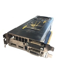 PNY Performence Edition GeForce GTX 660 2GB 2048MB GDDR5 PCIe 3.0  #K3
