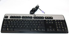Tastatur mit PS2