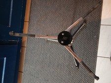 Sonor Snarestand 60ies Vintage