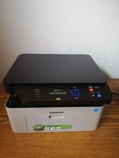 SAMSUNG Xpress M2070 Monochrom Multifunktionsdrucker Scannen Kopieren Drucken
