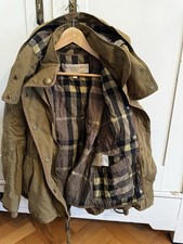Kurzmantel Burberry  Gr. 36